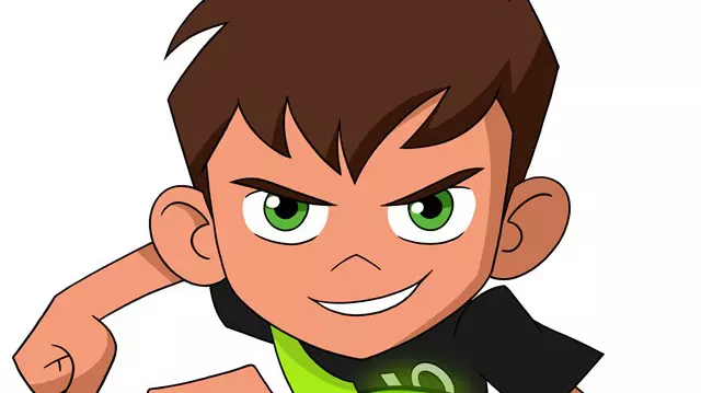 „Ben 10” revine cu episoade noi la Cartoon Network anul viitor