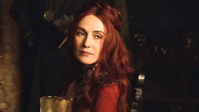 Melisandre crede că Jon Snow va reveni în sezonul 6 din „Urzeala tronurilor”