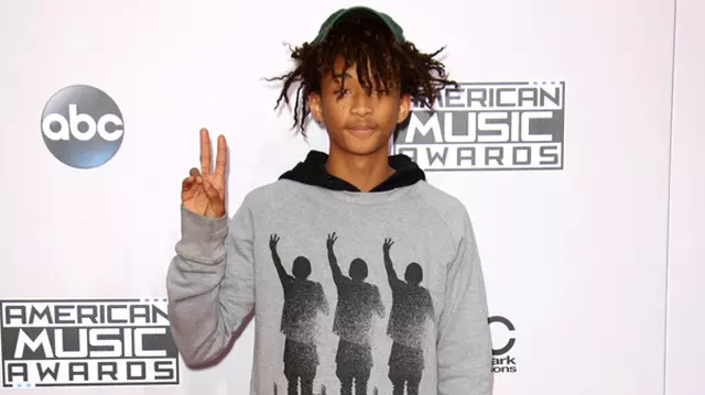 Jaden Smith va juca în serialul Netflix al lui Baz Luhrmann