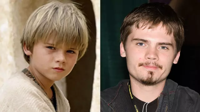 Jake Lloyd, Anakin Skywalker din "Star Wars", suferă de schizofrenie