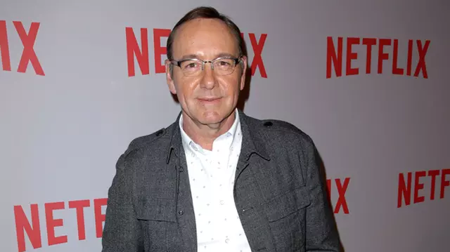 Kevin Spacey („House of Cards”) lucrează la încă un serial despre Casa Albă