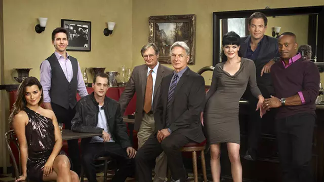 „NCIS: Anchetă militară” este serialul preferat al americanilor