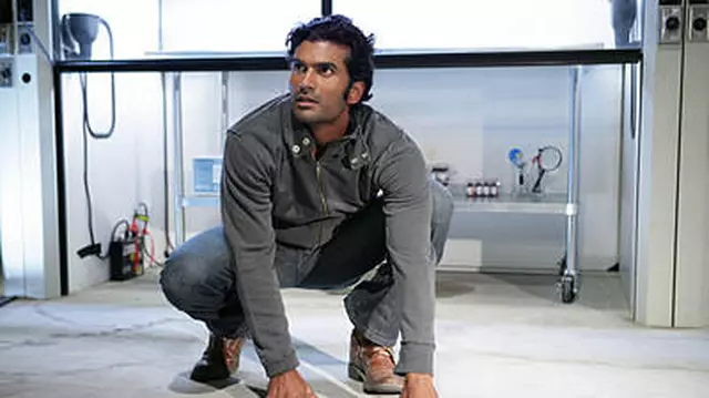 Sendil Ramamurthy revine în rolul lui Mohinder Suresh, în „Heroes Reborn”