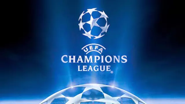 Pacific Probably bright UPDATE| Ce meciuri din Champions League transmite Dolce Sport astăzi -  TVmania.ro