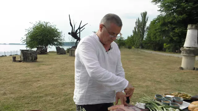 „Politică şi delicateţuri” ajunge duminica aceasta la final de sezon