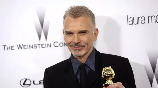 Billy Bob Thornton revine la TV într-un serial marca Amazon