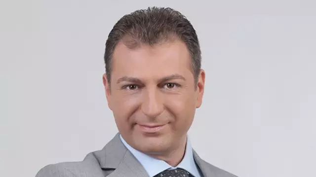 Christian Sabbagh şi-a riscat viaţa într-o misiune de salvare