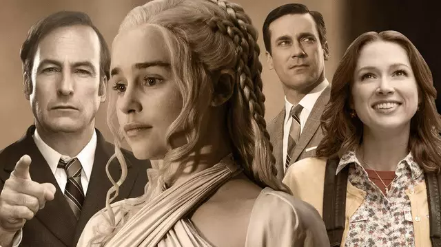 „Urzeala tronurilor” are cele mai multe nominalizări la Emmy 2015