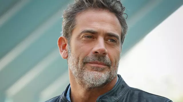 Jeffrey Dean Morgan va juca în "Soţia perfectă"