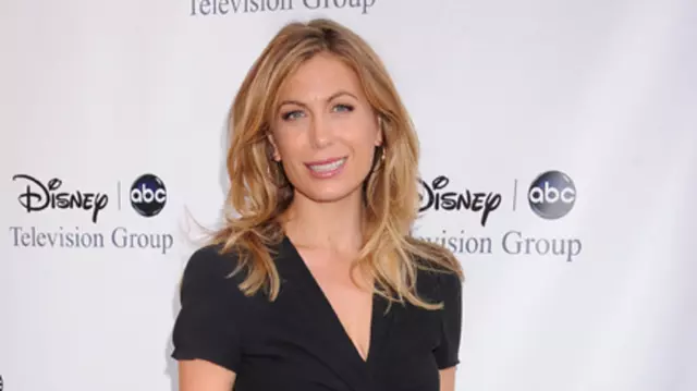 Sonya Walger („Lost”) va juca în noul serial al Shondei Rhimes