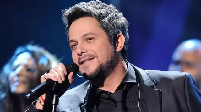 Alejandro Sanz va juca în telenovela „A que no me dejas”