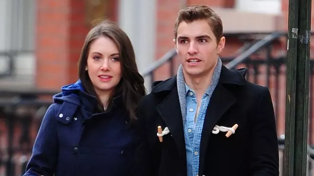 Actorii Alison Brie („Mad Men”) şi Dave Franco s-au logodit
