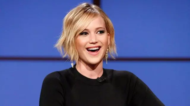 Jennifer Lawrence va fi iubita lui Fidel Castro pe marele ecran