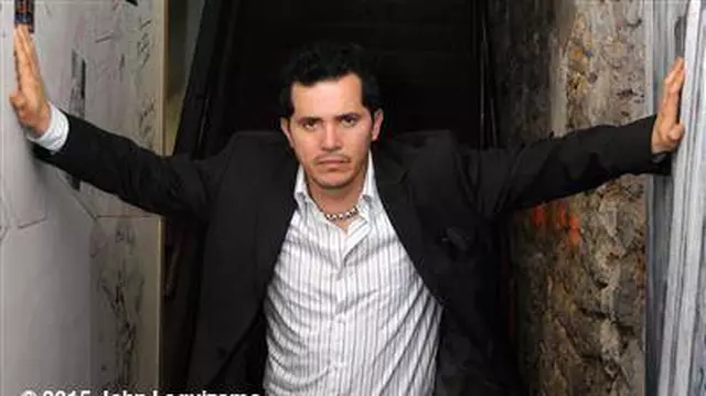 John Leguizamo joacă în serialul „Bloodline”