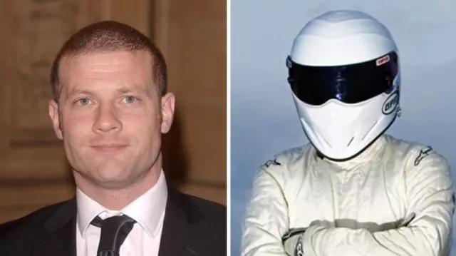 The Stig se întoarce într-un nou show auto de la BBC