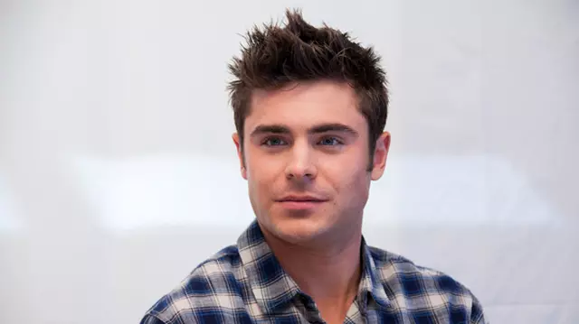 Zac Efron negociază pentru un rol în „Baywatch”