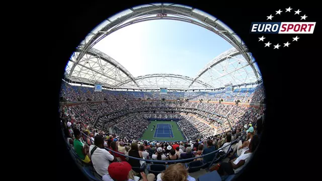Eurosport 2 transmite, astăzi, meciul Simonei Halep cu Kateryna Bondarenko