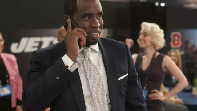 Sean „Diddy” Combs e cel mai bine plătit rapper