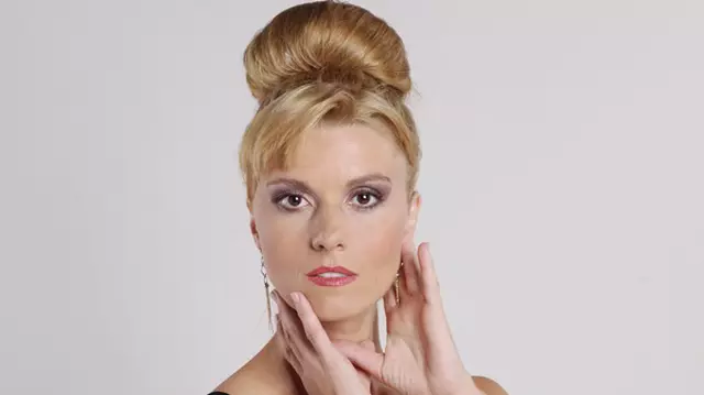 Raluca Guslicov („Trăsniții”, Prima) își învață copiii să iubească adrenalina