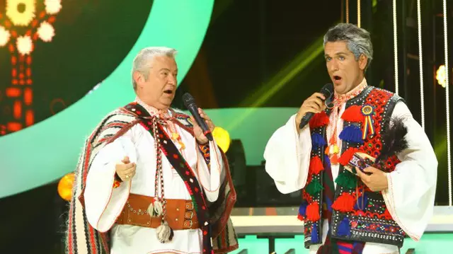 Gheorghe Turda vine la „Te cunosc de undeva!”
