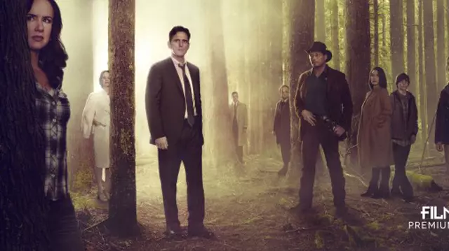 FilmBox Premium dă serialul „Wayward Pines” din 29 septembrie