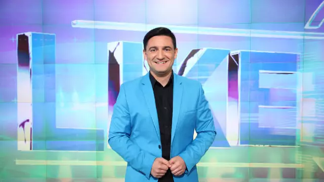 Sâmbătă dimineață, “iLikeIT” face o călătorie în spațiu!