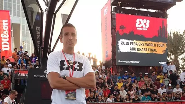 Cosmin Petrescu (Dolce Sport): Impresii de la Abu Dhabi