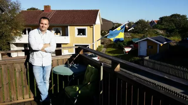 “România, te iubesc!” ajunge în Suedia
