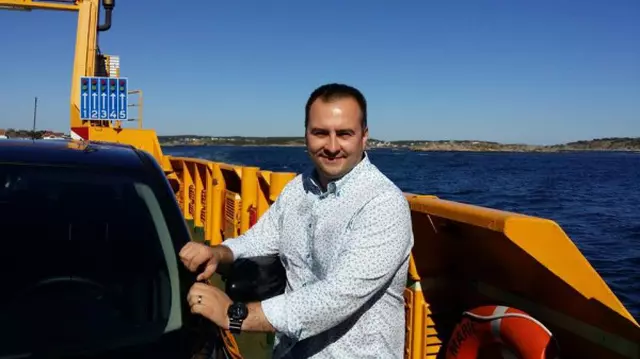 Campania România Scandinavă se încheie duminică
