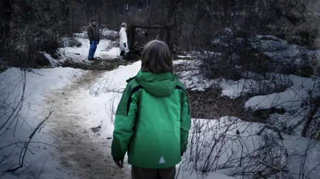 Dracula Film Festival 2015: „The Visit”, cronică de film
