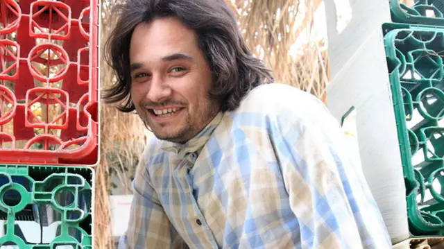 Mihai Rait Dragomir joacă și cântă toată toamna la Pro TV