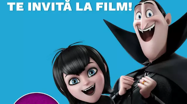 CONCURS! TVmania te invită la film!