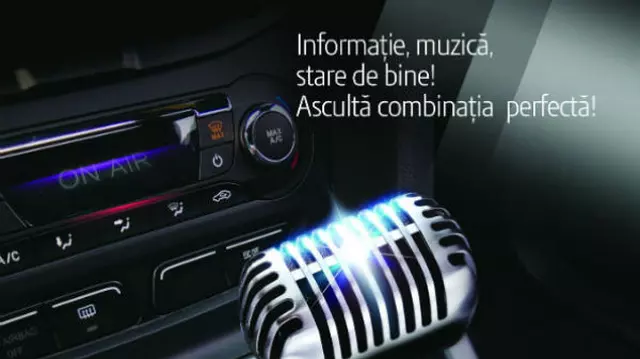 Din 11 noiembrie, începe să emită Digi FM