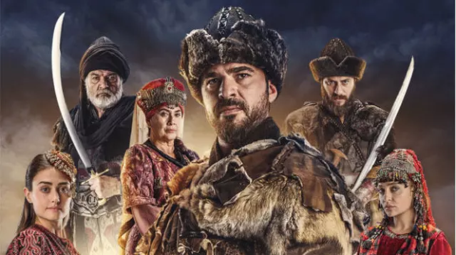 “Putere şi glorie” începe pe 16 noiembrie la Prima TV