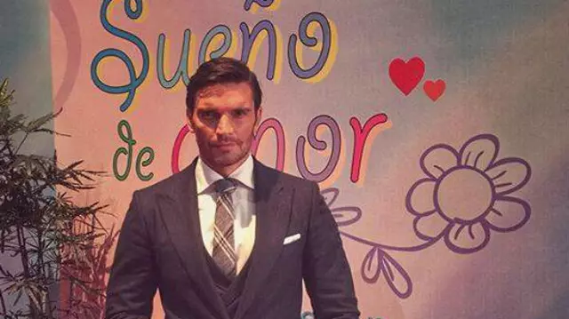 Julian Gil, mai îndrăgostit ca niciodată de iubita sa, Ana Lorena Sanchez