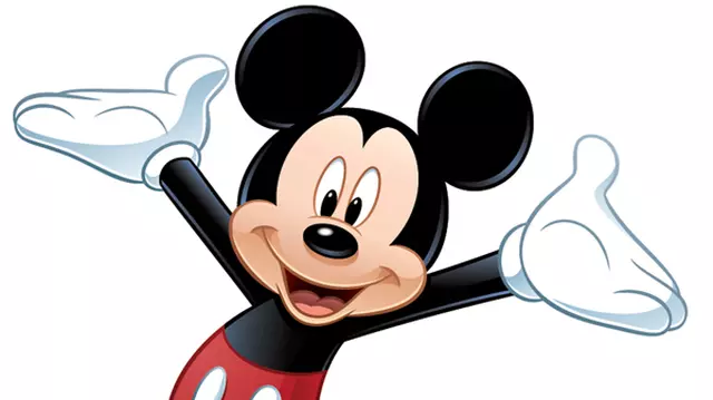 Mickey Mouse împlinește astăzi 87 de ani!