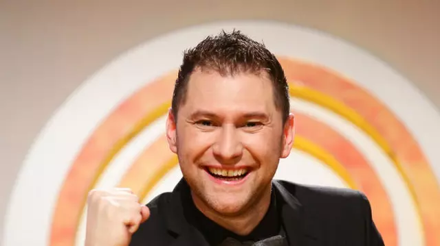 Andrei Voica este noul MasterChef al României!