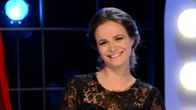 Diana Cavallioti („Umbre”) filmează pelicula „Ana, mon amour”