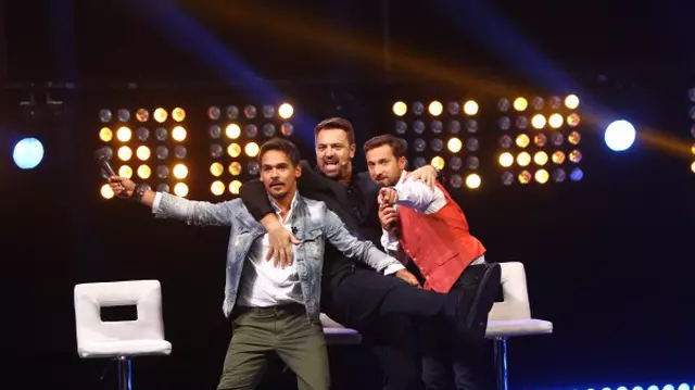 “X Factor” vine săptămâna aceasta cu două ediții: miercuri și vineri