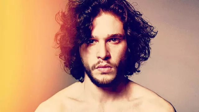 Kit Harington a povestit la o petrecere ce i se întâmplă lui Jon Snow