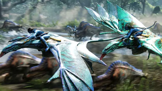Filmările pentru „Avatar” vor începe în prima parte a lui 2017