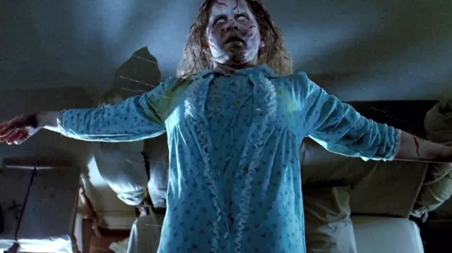 „Exorcistul” va inspira un serial TV