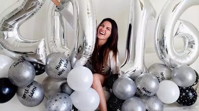 Maite Perroni ia o pauză de la telenovele