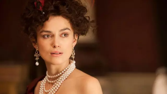 Keira Knightley o va interpreta pe Ecaterina cea Mare
