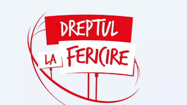 Din 8 martie, Happy Channel va aduce reality show-ul “Dreptul la fericire”