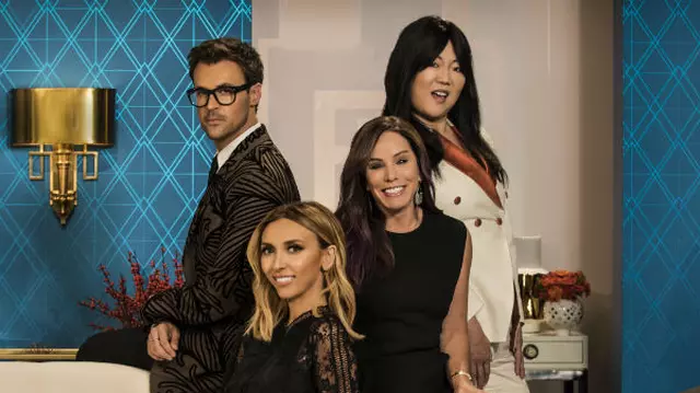 E! aduce Met Gala la “Fashion Police”