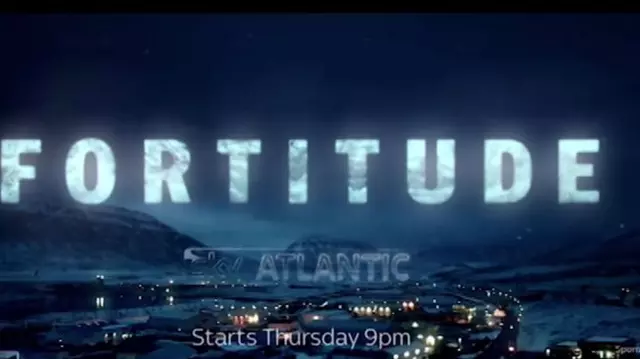 Dennis Quaid şi Michelle Fairley, colegi în sezonul 2 din „Fortitude”