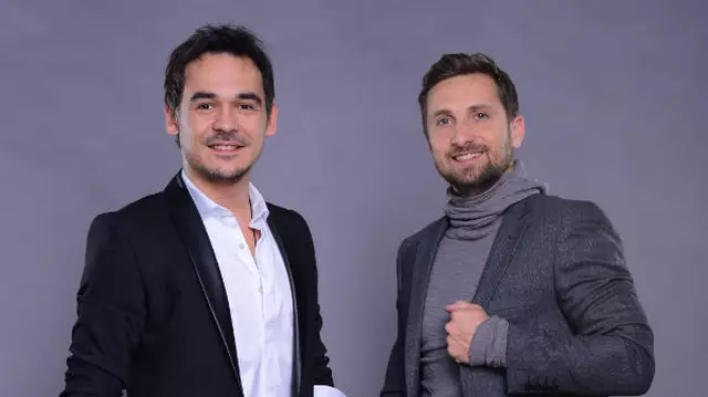 „‘Neatza cu Răzvan și Dani” aniversează 8 ani pe pârtia Kalinderu din Buşteni