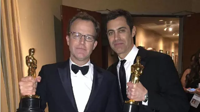 S-au decernat Premiile Oscar 2016. Lista completă a câştigătorilor