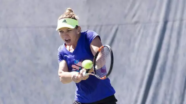 Simona Halep o întâlnește pe Daria Kasatkina în turul doi la Miami